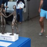 Sul Informação - Há uma Rua do Algarve cheia de platibandas para visitar no Museu de Portimão