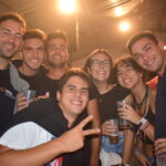 Sul Informação - Recinto encheu-se para mais uma noite de Receção ao Caloiro