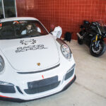 Sul Informação - “Racing School” do Autódromo acelera com novos Porsche em «ano histórico»