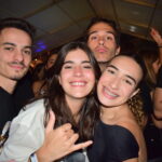 Sul Informação - Recinto encheu-se para mais uma noite de Receção ao Caloiro