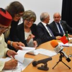Sul Informação - Geminação entre Lagos e Alcácer Quibir une duas cidades «ligadas pelo destino»