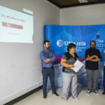 Sul Informação - A festa do lançamento do novo Sul Informação foi bonita, pá!