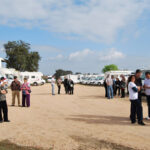 Sul Informação - Ameixial recebeu 3º Encontro Regional de Autocaravanismo