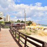 Sul Informação - Andar de bicicleta entre Armação de Pêra e os Salgados vai ser “um luxo”