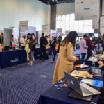 Sul Informação - Mais de 1200 candidatos visitaram a Feira de Emprego no Turismo em Vilamoura