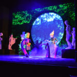 Sul Informação - “Hamster Clown”, um teatro sem texto onde o fantástico se sobrepõe à realidade