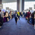 Sul Informação - Mais de 1200 candidatos visitaram a Feira de Emprego no Turismo em Vilamoura