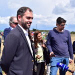 Sul Informação - Há mais um casal de linces-ibéricos a “viver” em Alcoutim [com vídeo]
