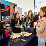 Sul Informação - Mais de 1200 candidatos visitaram a Feira de Emprego no Turismo em Vilamoura