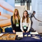 Sul Informação - Mais de 1200 candidatos visitaram a Feira de Emprego no Turismo em Vilamoura