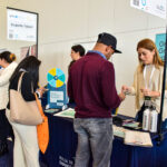 Sul Informação - Mais de 1200 candidatos visitaram a Feira de Emprego no Turismo em Vilamoura