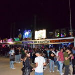 Sul Informação - Centenas inauguram “País das Maravilhas” em noite com Mishlawi e Chico da Tina [fotogaleria]
