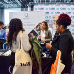Sul Informação - Mais de 1200 candidatos visitaram a Feira de Emprego no Turismo em Vilamoura