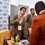 Sul Informação - Mais de 1200 candidatos visitaram a Feira de Emprego no Turismo em Vilamoura