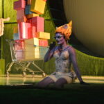 Sul Informação - “Hamster Clown”, um teatro sem texto onde o fantástico se sobrepõe à realidade