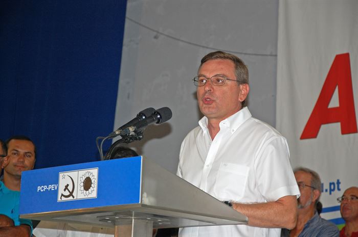 Paulo Sá