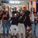 Sul Informação - Centenas inauguram “País das Maravilhas” em noite com Mishlawi e Chico da Tina [fotogaleria]