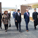 Sul Informação - Nova ETAR da Companheira já está a funcionar [com fotos]