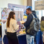Sul Informação - Mais de 1200 candidatos visitaram a Feira de Emprego no Turismo em Vilamoura