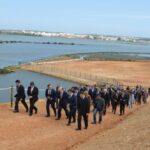 Sul Informação - Nova ETAR da Companheira já está a funcionar [com fotos]