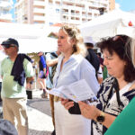 Sul Informação - Armação de Pêra mostra o melhor da sua cultura e gastronomia no Festival da Caldeirada