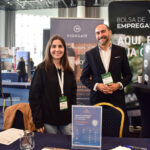 Sul Informação - Mais de 1200 candidatos visitaram a Feira de Emprego no Turismo em Vilamoura