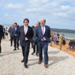 Sul Informação - Nova ETAR da Companheira já está a funcionar [com fotos]