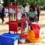Sul Informação - Já é possível «criar mais memórias» no Jardim da Alameda de Faro