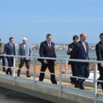 Sul Informação - Nova ETAR da Companheira já está a funcionar [com fotos]