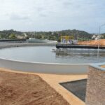 Sul Informação - Nova ETAR da Companheira já está a funcionar [com fotos]
