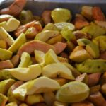 Sul Informação - Um saboroso piquenique à chuva para descobrir a Comida Esquecida