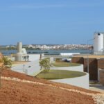 Sul Informação - Nova ETAR da Companheira já está a funcionar [com fotos]