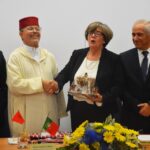 Sul Informação - Geminação entre Lagos e Alcácer Quibir une duas cidades «ligadas pelo destino»