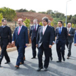 Sul Informação - Nova ETAR da Companheira já está a funcionar [com fotos]