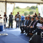 Sul Informação - Nova ETAR da Companheira já está a funcionar [com fotos]