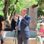 Sul Informação - Já é possível «criar mais memórias» no Jardim da Alameda de Faro