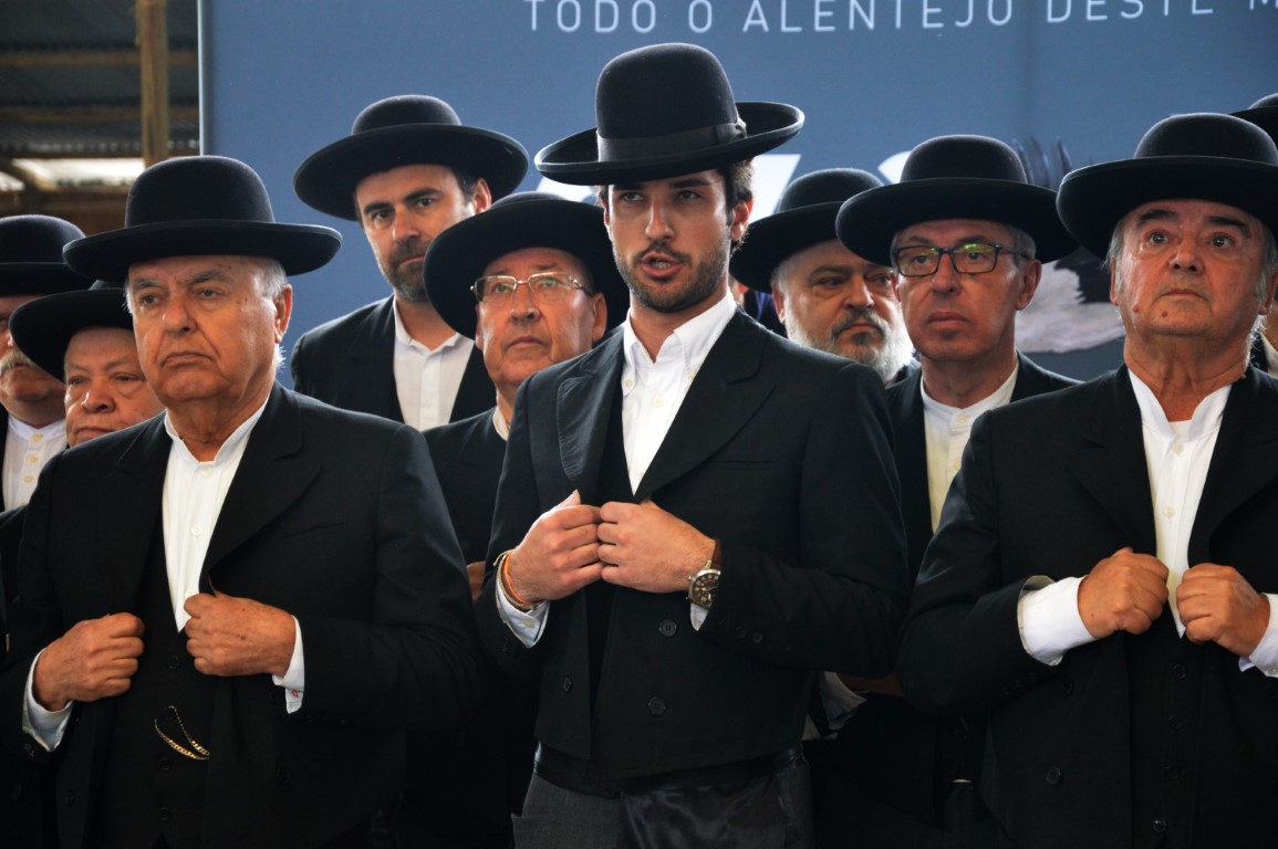 Sul Informação - Beja recebeu o Terras sem Sombra, festival nas transumâncias do mundo