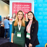Sul Informação - Mais de 1200 candidatos visitaram a Feira de Emprego no Turismo em Vilamoura