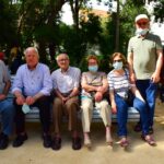 Sul Informação - Já é possível «criar mais memórias» no Jardim da Alameda de Faro