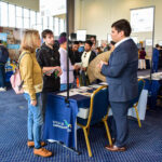 Sul Informação - Mais de 1200 candidatos visitaram a Feira de Emprego no Turismo em Vilamoura