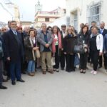 Sul Informação - Geminação entre Lagos e Alcácer Quibir «transforma momento trágico em ato de cooperação»