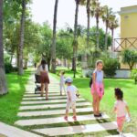 Sul Informação - Já é possível «criar mais memórias» no Jardim da Alameda de Faro