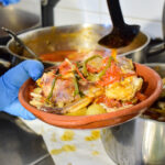 Sul Informação - Armação de Pêra mostra o melhor da sua cultura e gastronomia no Festival da Caldeirada