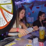Sul Informação - Centenas inauguram “País das Maravilhas” em noite com Mishlawi e Chico da Tina [fotogaleria]