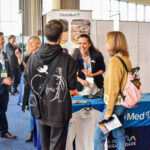Sul Informação - Mais de 1200 candidatos visitaram a Feira de Emprego no Turismo em Vilamoura