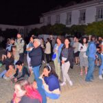 Sul Informação - ADM encerra com videomapping e sorrisos no Largo da Sé em Faro