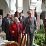 Sul Informação - Geminação entre Lagos e Alcácer Quibir «transforma momento trágico em ato de cooperação»