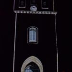 Sul Informação - ADM encerra com videomapping e sorrisos no Largo da Sé em Faro