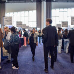 Sul Informação - Mais de 1200 candidatos visitaram a Feira de Emprego no Turismo em Vilamoura