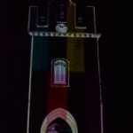 Sul Informação - ADM encerra com videomapping e sorrisos no Largo da Sé em Faro